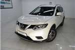  2016 Nissan X-Trail X-Trail 2.0 XE