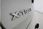  2016 Nissan X-Trail X-Trail 2.0 XE