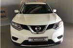  2016 Nissan X-Trail X-Trail 2.0 XE