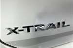  2016 Nissan X-Trail X-Trail 2.0 XE