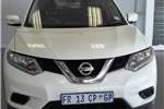  2017 Nissan X-Trail X-Trail 2.0 XE