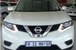  2017 Nissan X-Trail X-Trail 2.0 XE