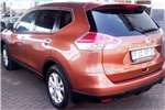  2017 Nissan X-Trail X-Trail 2.0 XE