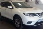  2017 Nissan X-Trail X-Trail 2.0 XE