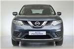  2017 Nissan X-Trail X-Trail 2.0 XE