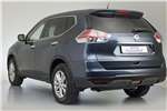  2017 Nissan X-Trail X-Trail 2.0 XE