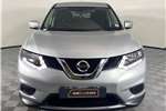  2017 Nissan X-Trail X-Trail 2.0 XE