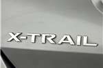  2017 Nissan X-Trail X-Trail 2.0 XE
