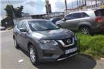  2018 Nissan X-Trail X-Trail 2.0 XE