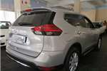  2018 Nissan X-Trail X-Trail 2.0 XE