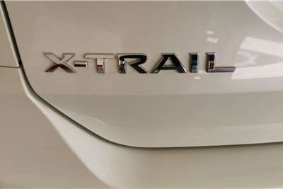  2020 Nissan X-Trail X-Trail 2.0 XE