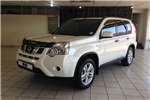  2013 Nissan X-Trail 