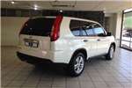  2013 Nissan X-Trail 