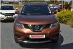  2016 Nissan X-Trail 