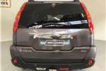  2009 Nissan X-Trail X-Trail 2.0dCi 4x4 LE