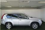  2011 Nissan X-Trail X-Trail 2.0dCi 4x4 LE