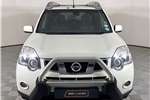  2013 Nissan X-Trail X-Trail 2.0dCi 4x4 LE