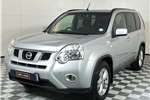Used 2013 Nissan X-Trail 2.0dCi 4x4 LE