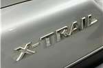  2013 Nissan X-Trail X-Trail 2.0dCi 4x4 LE