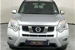 Used 2013 Nissan X-Trail 2.0dCi 4x4 LE