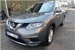 Used 2016 Nissan X-Trail 2.0dCi 4x4 LE