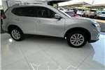 Used 2019 Nissan X-Trail 2.0dCi 4x4 LE