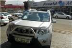  2011 Nissan X-Trail X-Trail 2.0dCi 4x4 LE automatic