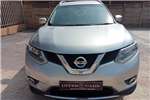 Used 2017 Nissan X-Trail 2.0dCi 4x4 LE automatic