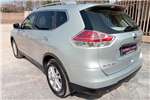 Used 2017 Nissan X-Trail 2.0dCi 4x4 LE automatic