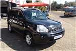  2009 Nissan X-Trail X-Trail 2.0dCi 4x4 SE