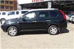  2009 Nissan X-Trail X-Trail 2.0dCi 4x4 SE