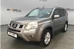  2012 Nissan X-Trail X-Trail 2.0dCi 4x4 SE