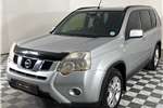  2014 Nissan X-Trail X-Trail 2.0dCi 4x4 SE