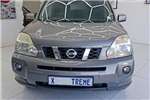 Used 2010 Nissan X-Trail 2.0dCi 4x4 SE automatic