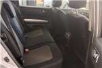Used 2010 Nissan X-Trail 2.0dCi 4x4 SE automatic