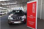  2009 Nissan X-Trail 