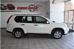  2009 Nissan X-Trail X-Trail 2.0dCi XE