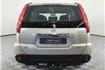  2009 Nissan X-Trail X-Trail 2.0dCi XE