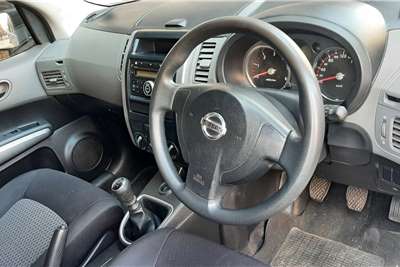  2009 Nissan X-Trail X-Trail 2.0dCi XE