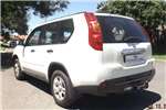  2010 Nissan X-Trail X-Trail 2.0dCi XE