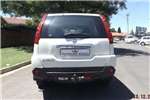  2010 Nissan X-Trail X-Trail 2.0dCi XE