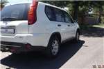  2010 Nissan X-Trail X-Trail 2.0dCi XE