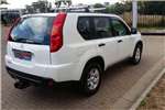  2010 Nissan X-Trail X-Trail 2.0dCi XE