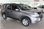  2010 Nissan X-Trail X-Trail 2.0dCi XE