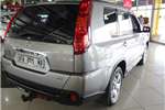  2010 Nissan X-Trail X-Trail 2.0dCi XE