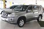  2010 Nissan X-Trail X-Trail 2.0dCi XE