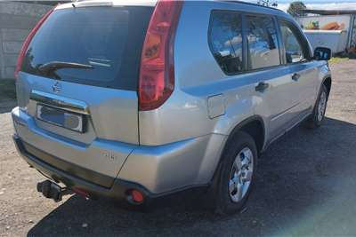 Used 2010 Nissan X-Trail 2.0dCi XE