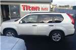  2011 Nissan X-Trail X-Trail 2.0dCi XE