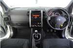  2011 Nissan X-Trail X-Trail 2.0dCi XE