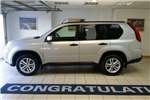  2012 Nissan X-Trail X-Trail 2.0dCi XE